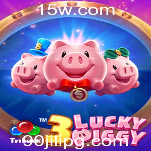 Descubra o Fascinante Mundo de 3LUCKYPIGGY: O Jogo de Cassino que Conquista Fãs com 90jili