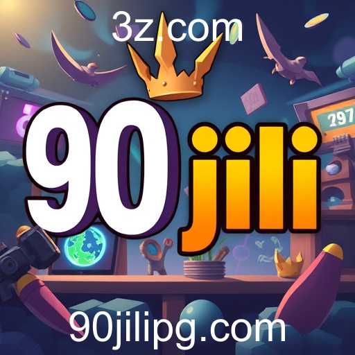 A Revolução dos Sites de Jogos: A Ascensão do 90jili