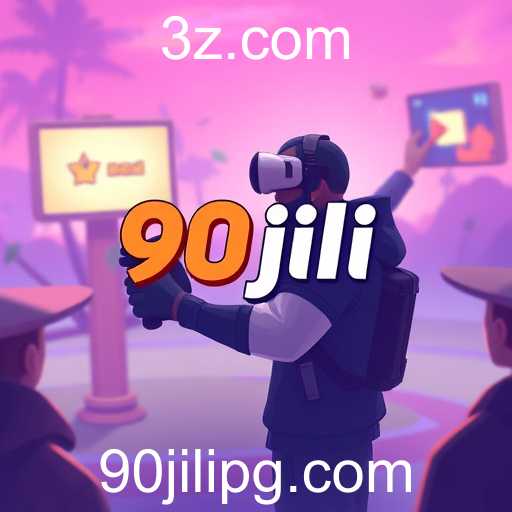 90jili: Crescimento e Impacto no Mercado de Jogos em 2026