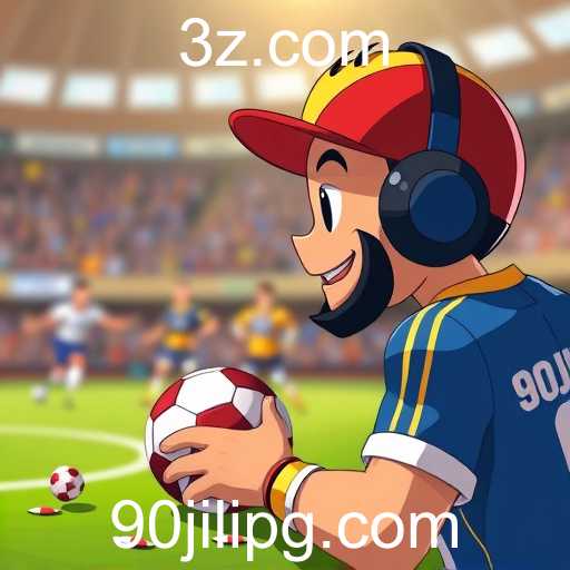 A Ascensão dos Sites de Jogos no Brasil