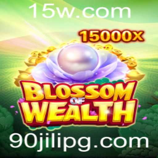 BlossomofWealth: Um Mergulho no Universo do Jogo