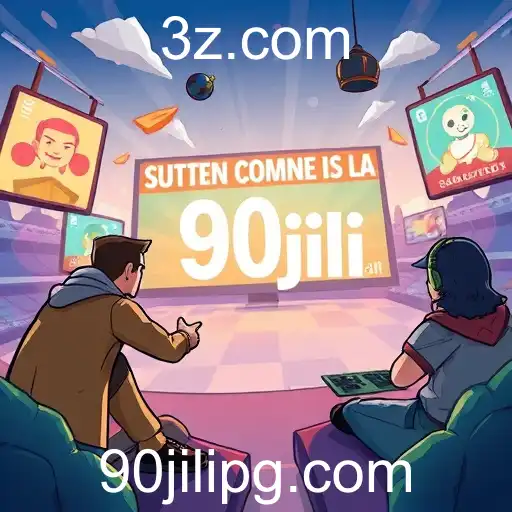 Evolução do Setor de Jogos Online no Brasil