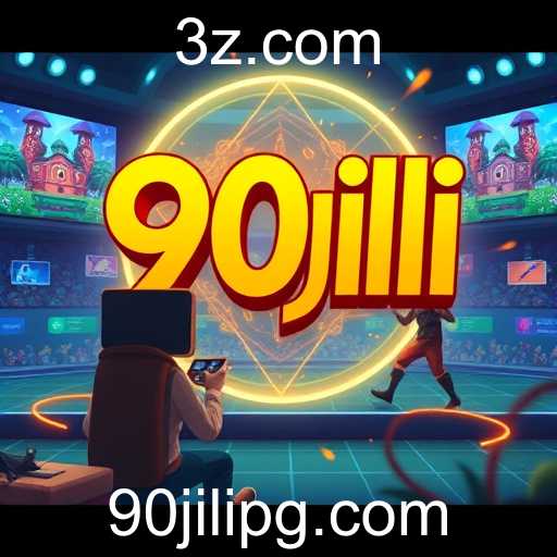 O Crescimento do Mercado de Jogos Online no Brasil