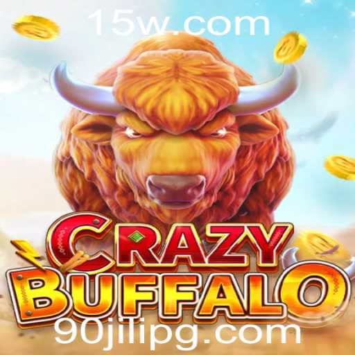 Explorando o Mundo de CRAZYBUFFALO: Um Jogo de Aventura e Estratégia