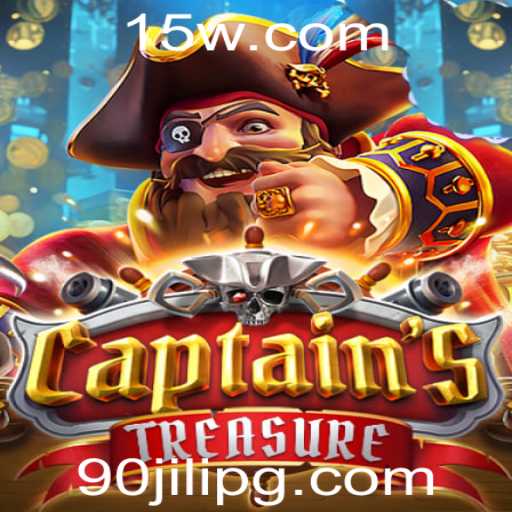 Desvendando os Segredos do Jogo CaptainssTreasure