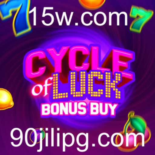 Descubra o Fascinante Mundo de CycleofLuckBonusBuy
