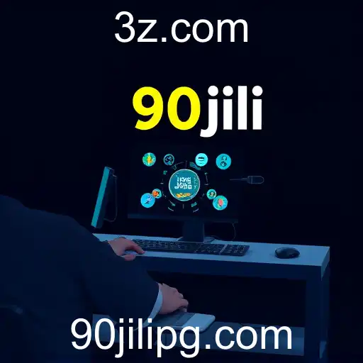 A Dinâmica do 90jili no Universo de Jogos Online