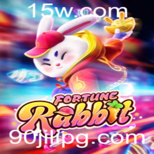 Desvendando o Fascinante Mundo de FortuneRabbit: Apostas e Estratégias