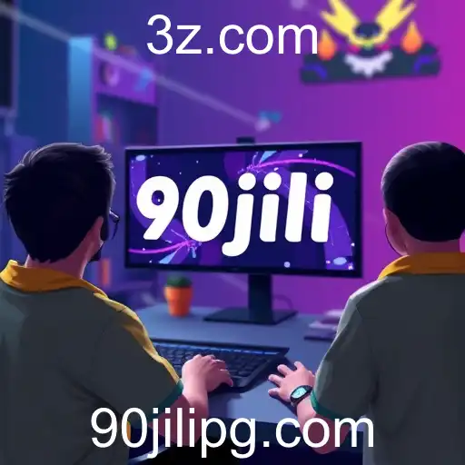 O Impacto dos Jogos Online na Economia Local