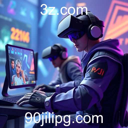 Tendências em Plataformas de Jogos Online