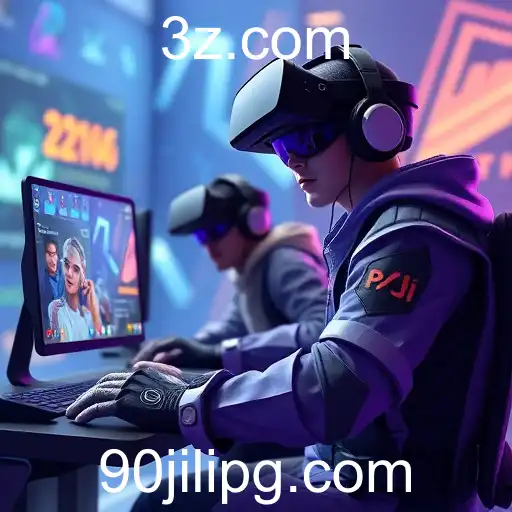 Tendências em Plataformas de Jogos Online