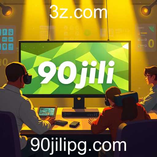 Expansão de Sites de Jogos em 2026