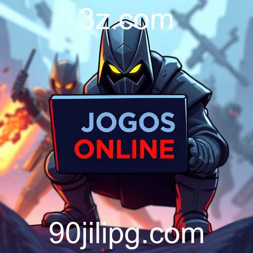 Tendências e Desafios no Mundo dos Jogos Online