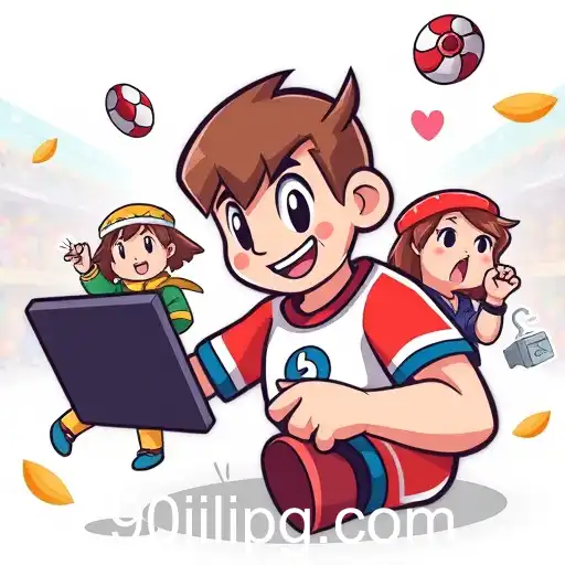 O Impacto dos Jogos Online no Contexto Brasileiro