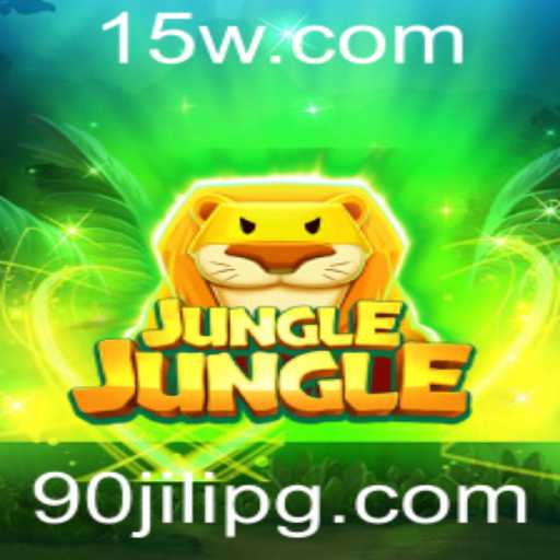 Explorando o Universo de JungleJungle: Aventuras e Desafios