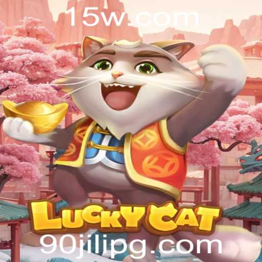Descubra o Fascinante Mundo de LuckyCat: O Jogo Que Está Conquistando Corações