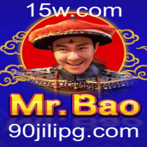 Descubra MrBao - O Jogo Fascinante que está Conquistando o Mundo com 90jili