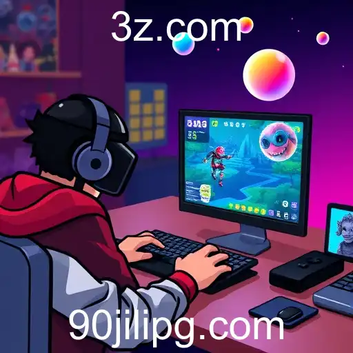 Cenário Atual de Jogos Online em Portugal