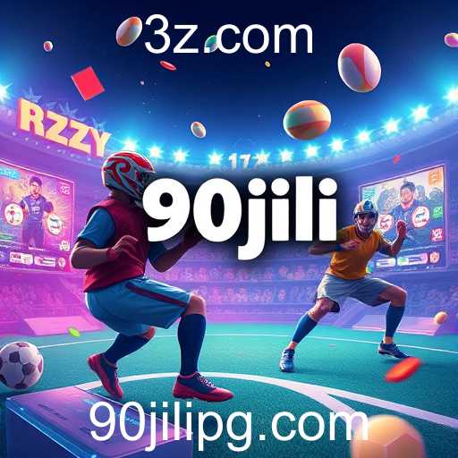 Ascensão do 90jili no Mercado de Jogos Online