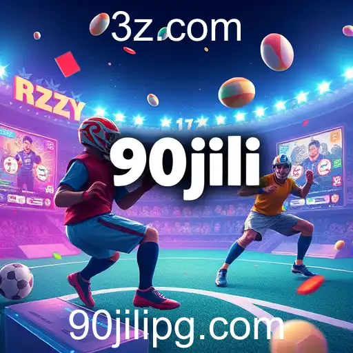 Ascensão do 90jili no Mercado de Jogos Online