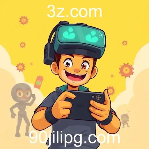 Ascensão dos Jogos Online no Brasil em 2025