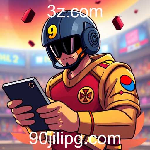 Ascensão dos Jogos Online em 2026: O papel do 90jili