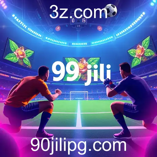 A Ascensão do 90jili no Cenário de Jogos Online