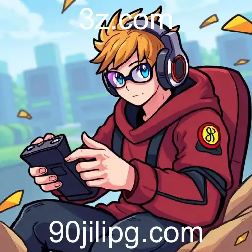 A Ascensão dos Sites de Jogos em 2025