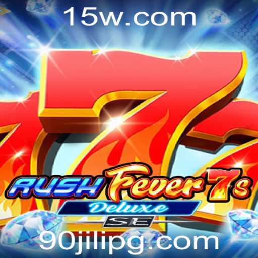 Descubra o Mundo de RushFever7sDeluxeSE: Um Guia Completo