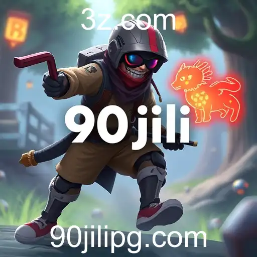 O Surgimento do 90jili no Mercado de Jogos