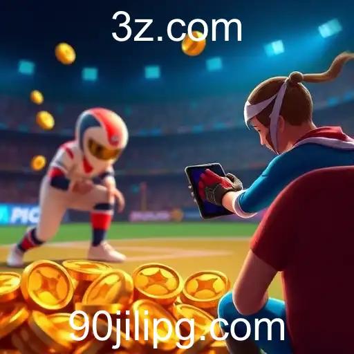 A Ascensão do 90jili e o Futuro dos Jogos Online