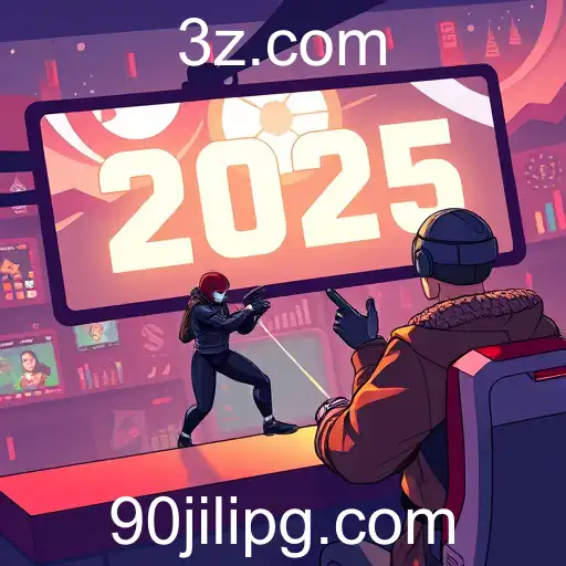 Tendências de Jogos Online no Brasil