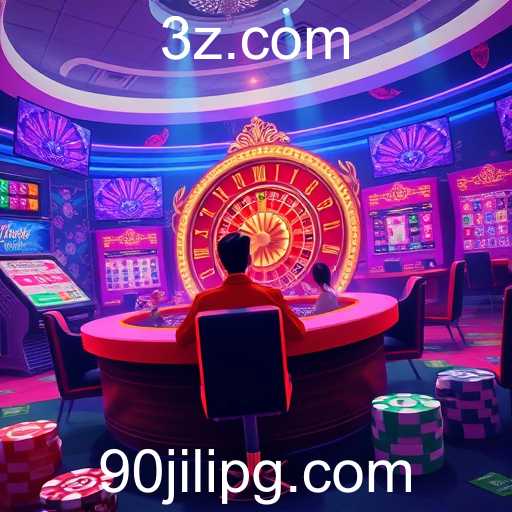 A Expansão do Universo dos Jogos Online